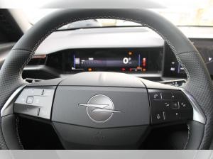 Opel Grandland GS Hybrid AHK|HECKKLAPPE ELEKTRISCH|SHZ