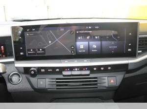 Opel Grandland GS Hybrid AHK|HECKKLAPPE ELEKTRISCH|SHZ