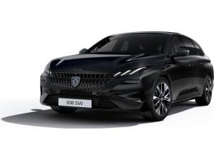 Peugeot 308 SW Allure Automatik | SOFORT VERFÜGBAR | Privat