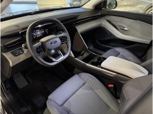 Ford Explorer ⚡️🔋Ext. Range 4X4 AWD | 566 km Reichweite | 360°+KeyFree+Memory+Tempomat-adaptiv