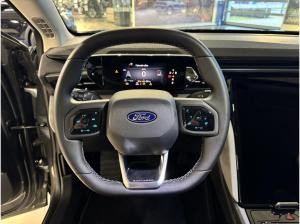 Ford Explorer ⚡️🔋Ext. Range 4X4 AWD | 566 km Reichweite | 360°+KeyFree+Memory+Tempomat-adaptiv