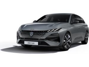 Peugeot 308 SW Allure Automatik | SOFORT VERFÜGBAR | Privat