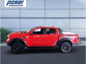 Ford Ranger Raptor (TRA)