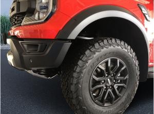 Ford Ranger Raptor (TRA)