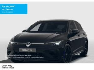 Volkswagen Golf R 2.0 TSI OPF 4MOTION (Essen-Kray)