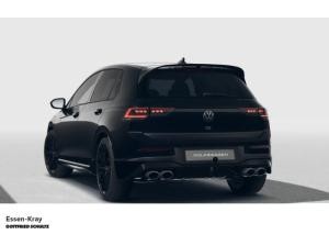 Volkswagen Golf R 2.0 TSI OPF 4MOTION (Essen-Kray)