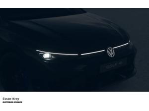 Volkswagen Golf R 2.0 TSI OPF 4MOTION (Essen-Kray)