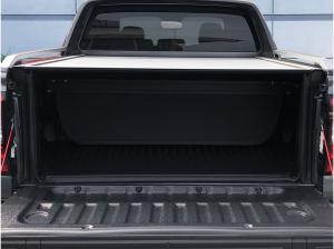 Ford Ranger Wildtrak PHEV