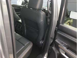 Ford Ranger Wildtrak PHEV