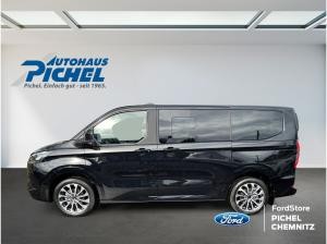 Ford Tourneo Custom Bus E 340 L1 Titanium X🔥BLACK DEAL🔥SOFORT