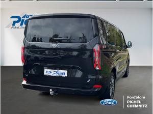 Ford Tourneo Custom Bus E 340 L1 Titanium X🔥BLACK DEAL🔥SOFORT