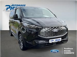 Ford Tourneo Custom Bus E 340 L1 Titanium X🔥BLACK DEAL🔥SOFORT