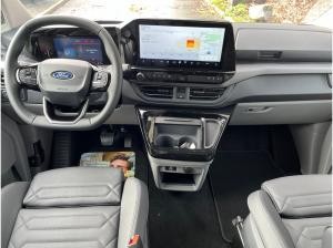 Ford Tourneo Custom Bus E 340 L1 Titanium X🔥BLACK DEAL🔥SOFORT