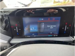 Ford Tourneo Custom Bus E 340 L1 Titanium X🔥BLACK DEAL🔥SOFORT