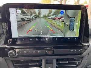 Ford Tourneo Custom Bus E 340 L1 Titanium X🔥BLACK DEAL🔥SOFORT