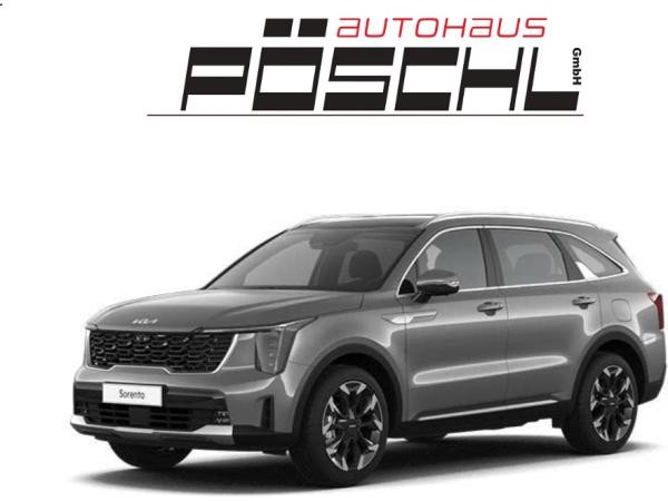 Kia Sorento AWD Platinum ‼️Jahresendspurt‼️