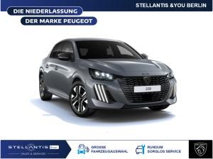 Peugeot 208 ALLURE⭐110PS ⭐SOFORT VERFÜGBAR⭐AUTOM.⭐B2B DEAL