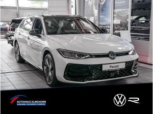 Volkswagen Passat Variant R-Line 2.0l TDI 4MOTION 142 kW (193 PS)