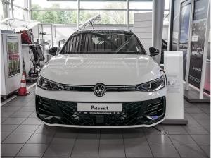 Volkswagen Passat Variant R-Line 2.0l TDI 4MOTION 142 kW (193 PS)