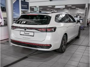 Volkswagen Passat Variant R-Line 2.0l TDI 4MOTION 142 kW (193 PS)