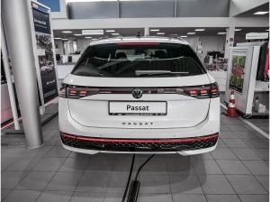 Volkswagen Passat Variant R-Line 2.0l TDI 4MOTION 142 kW (193 PS)