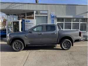 Ford Ranger Wildtrak 205 PS Automatik * Sofort Verfügbar*
