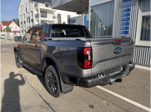 Ford Ranger Wildtrak 205 PS Automatik * Sofort Verfügbar*