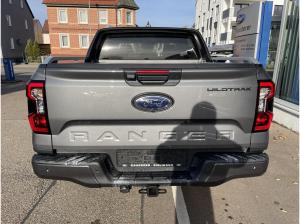 Ford Ranger Wildtrak 205 PS Automatik * Sofort Verfügbar*
