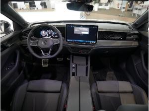 Volkswagen Passat Variant R-Line 2.0l TDI 4MOTION 142 kW (193 PS)