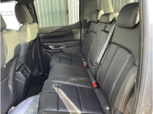 Ford Ranger Wildtrak 205 PS Automatik * Sofort Verfügbar*