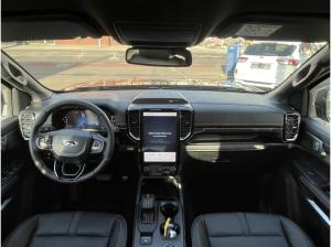 Ford Ranger Wildtrak 205 PS Automatik * Sofort Verfügbar*