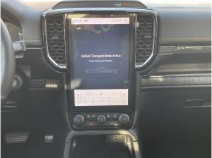 Ford Ranger Wildtrak 205 PS Automatik * Sofort Verfügbar*