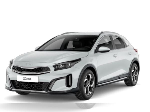 Kia XCeed Core 1.0 T-GDI 115PS MT6, Navi, Klima, PDC
