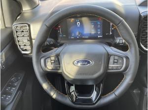 Ford Ranger Wildtrak 205 PS Automatik * Sofort Verfügbar*