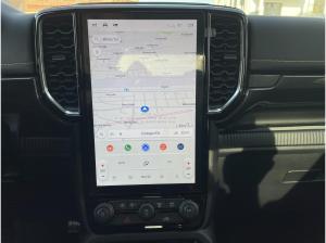 Ford Ranger Wildtrak 205 PS Automatik * Sofort Verfügbar*