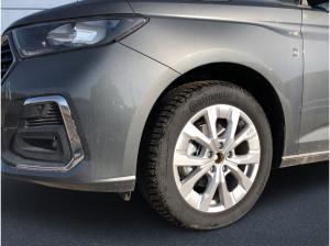 Ford Transit Connect Limited L1