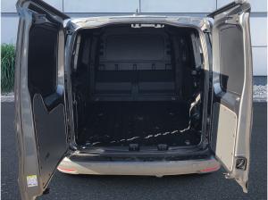 Ford Transit Connect Limited L1