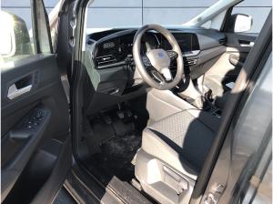 Ford Transit Connect Limited L1