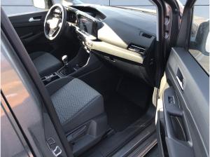 Ford Transit Connect Limited L1