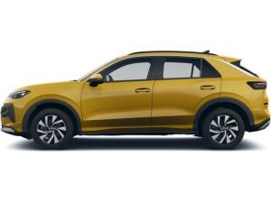 Volkswagen T-Roc Life / Der neue T-Roc / Black Friday Deal - nur noch bei Anfrage bis 30.11. /