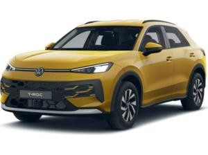 Foto - Volkswagen T-Roc NEUES MODELL Life 1.5 eTSI 116 PS 7-Gang-DSG
