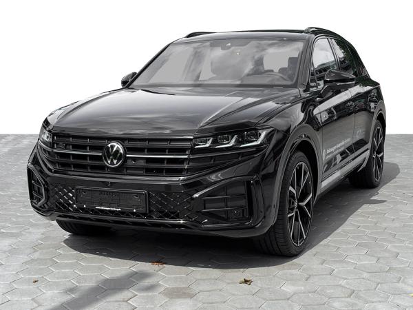 Volkswagen Touareg 3.0 TDI DSG R-Line 4M Panoramadach