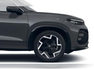 Volkswagen Tayron R-Line 1.5 l eHybrid OPF / CarPlay