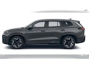 Volkswagen Tayron R-Line 1.5 l eHybrid OPF / CarPlay