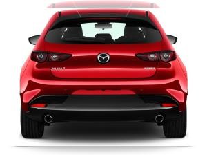 Mazda 3 140 PS FWD Homura