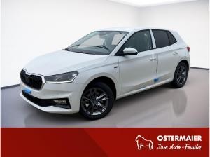 Skoda Fabia Tour 1.0TSI 1.0TSI LED.DSG.NAV.WINTER.KAM.KESSY.PDC.SUNSET.SMARTLINK.DAB