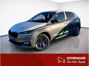 Skoda Fabia Tour 1.0TSI LED.WINTER.LaneA.DriverA.KAM.KESSY.SMARTLINK.DAB