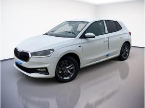 Skoda Fabia Tour 1.0TSI 1.0TSI LED.DSG.NAV.WINTER.KAM.KESSY.PDC.SUNSET.SMARTLINK.DAB