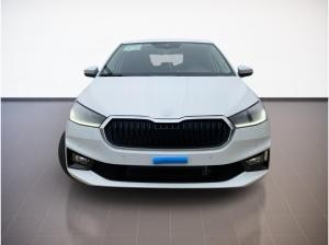 Skoda Fabia Tour 1.0TSI 1.0TSI LED.DSG.NAV.WINTER.KAM.KESSY.PDC.SUNSET.SMARTLINK.DAB