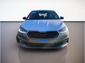 Skoda Fabia Tour 1.0TSI LED.WINTER.LaneA.DriverA.KAM.KESSY.SMARTLINK.DAB